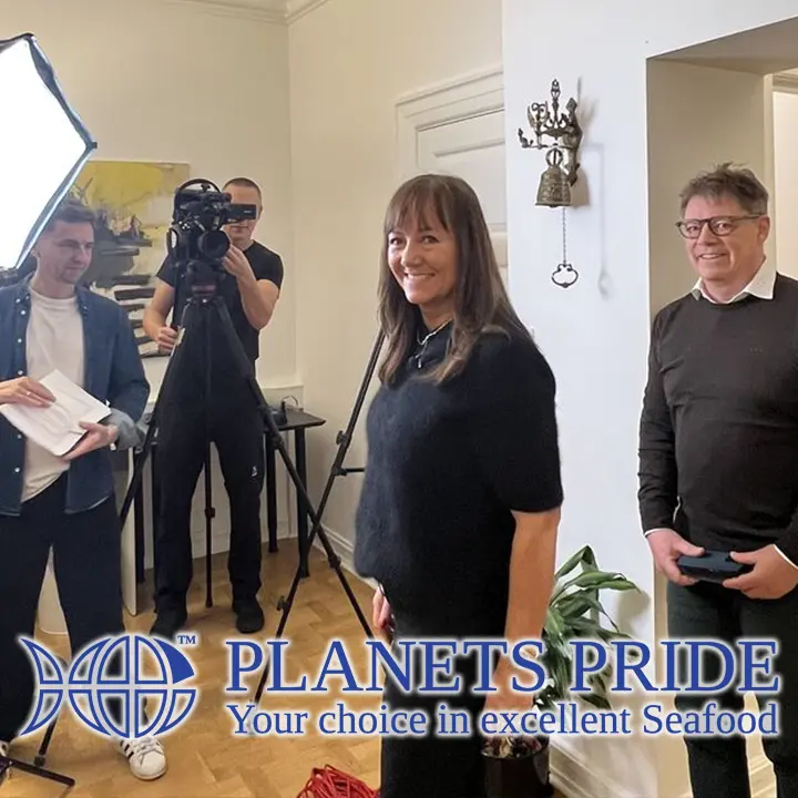 Oplev BDL reference Planets Pride A/S