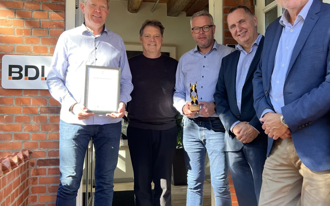 Succesvirksomhed 2025