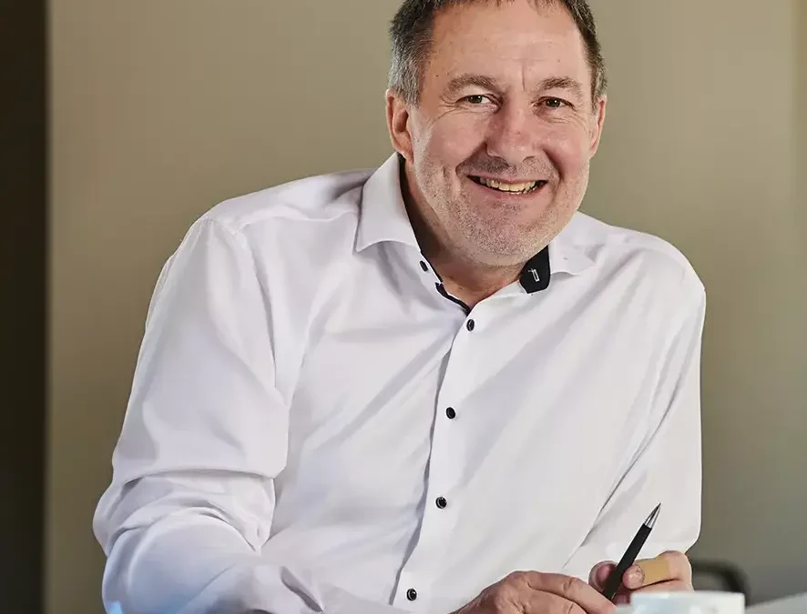 Bliv klar til næste generation af Business Central!