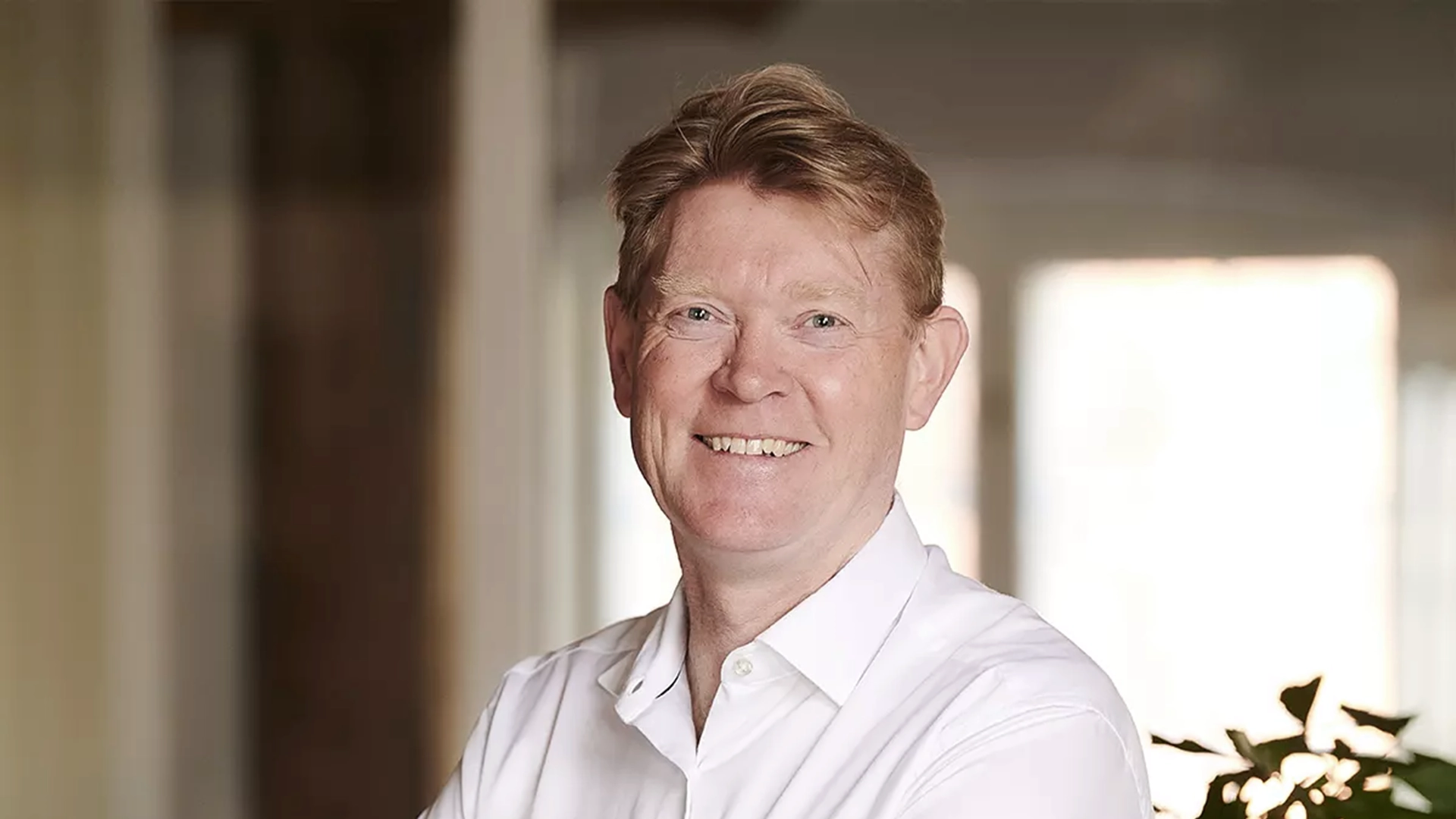 Bo Alex Larsen, Partner og konsulent hos BDL