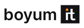 Logo Boyum IT