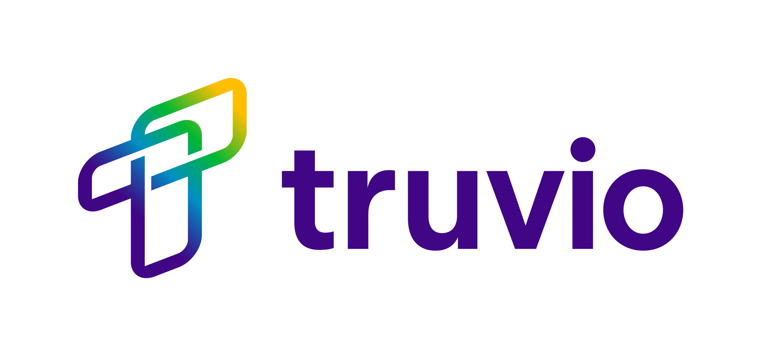 Logo truvio